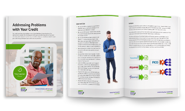 Student Guide Provided by personal finance speakers for the  Nebraska Financial Educators Council